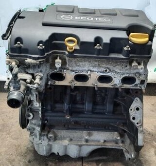 predám Motor A12XER 1.2 OPEL CORSA D 2012 predám MOTOR 263A