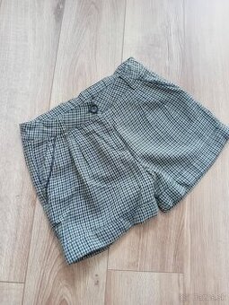 Dievčenské kraťasy, ZARA, velk. 140