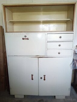 Kredenc RETRO