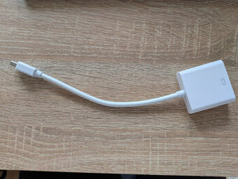 mini display port (mac) - hdmi kabel