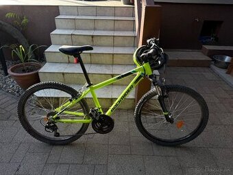 Detský bicykel