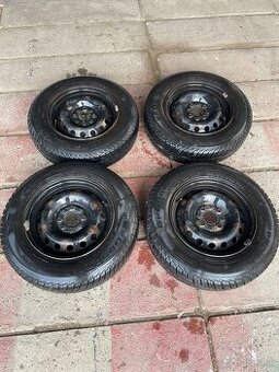 Kolesá 4x98 R13