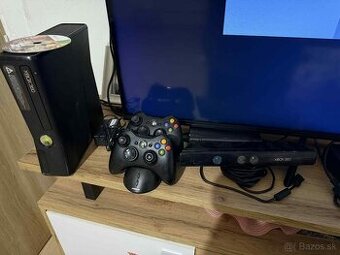 Predám Xbox360