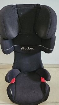Cybex Solution X-Fix