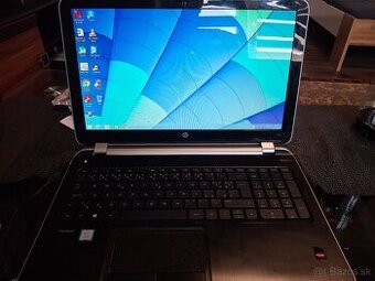 Hp pavilion