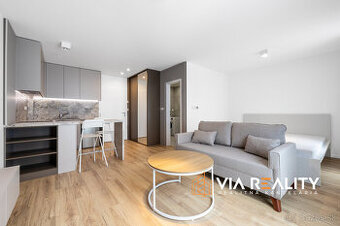 1-izbový byt na prenájom Astrova, Ružinov, Bratislava - IHNE