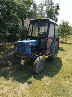 Zetor 4011