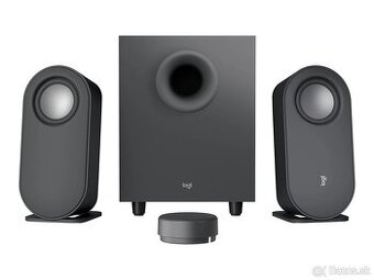 Logitech Z407