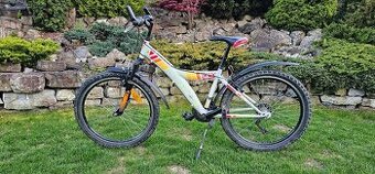 Predam detsky bicykel Kenzel 24