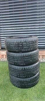 Pneumatiky Kumho Crugen HP 91
