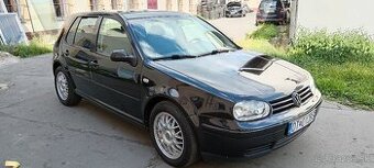 Volkswagen Golf IV 1.9TDI 96kw