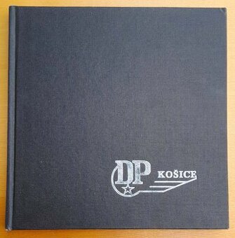 90 rokov mestskej hromadnej dopravy v Košiciach