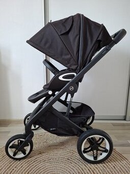 Cybex Talos S Lux