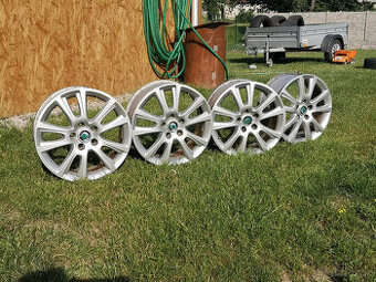 elektrony octavia rs r17