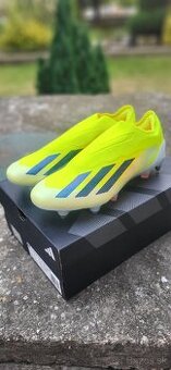 Adidas X Crazyfast Elite L SG