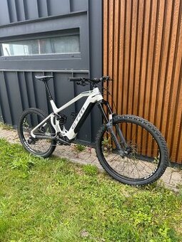 Elektrobicykel CTM Switch Pro XL