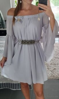 Letné šaty