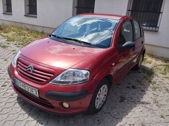 Citroën C3