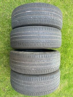 Continental PremiumContact 6 SUV 235/55 R19 letné