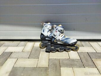 Korčule rollerblade 36-40