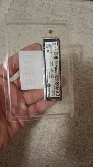 SSD Kingston 1TB