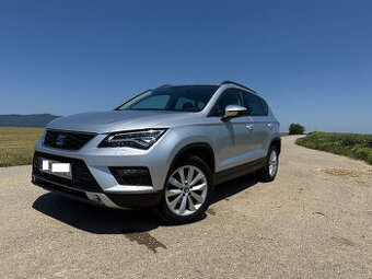 Seat Ateca Excellence 1.5 TSI DSG 110KW