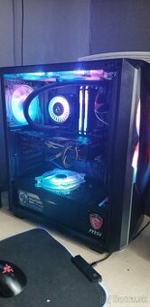 Shapire Radeon 6700XT 12GB DDR6