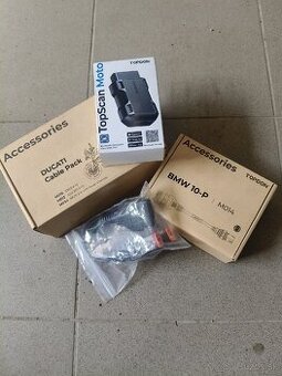 Moto diagnostika