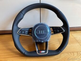 Volant Audi S/RS/Sline