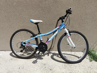 Detsky bicykel 24' Kellys