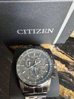 Citizen