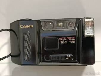 Canon Sprint
