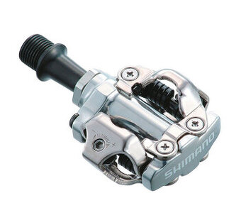 MTB naslapne pedale Shimano PD-M540