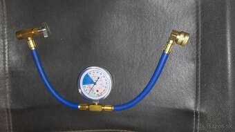 CO2 budik