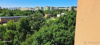 Ondavská Terasa Nova Nemocnica Samostatná nepriechodná izba - 1