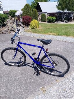 Bicykel DEMA