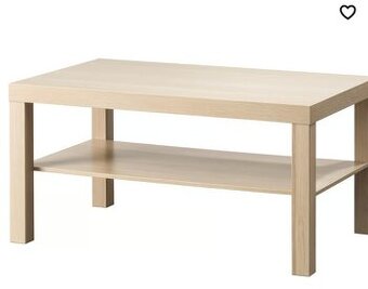 Konferenčný stol ikea