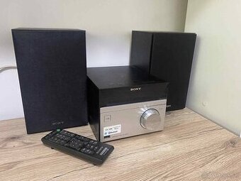 Sony HCD-SBT20 systém plus reproduktory