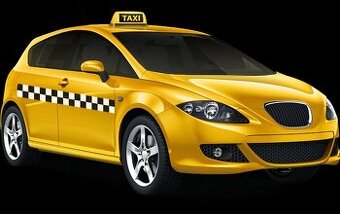 Hladame vodičov pre Bolt taxi
