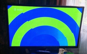 Plazmový televízor lg 127cm