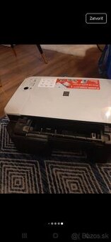 CANON PIXMA MP210 - 1