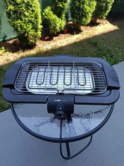 Predam elektrický gril CLATRONIC BQ2849