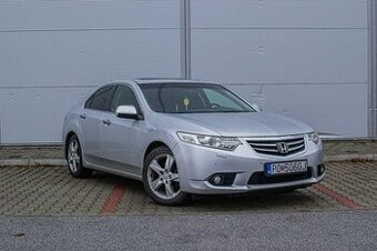 Honda Accord 2.0 i-VTEC Executive 2011