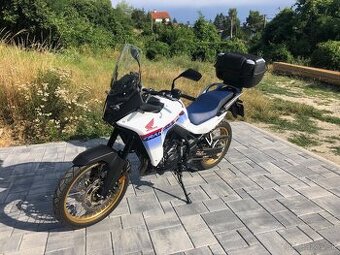 Predám Honda Transalp XL 750