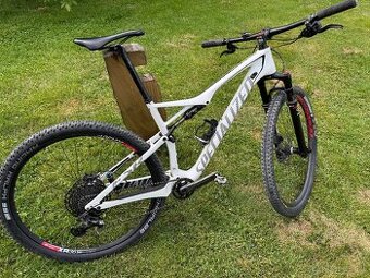 Specialized epic karbón 29 veľkosť L