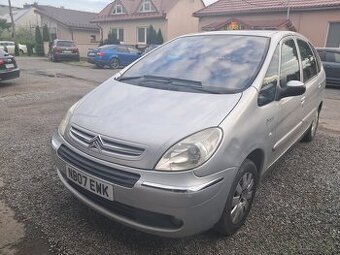 Citroën Picasso 1.6hdi