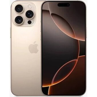 Apple iphone 16 pro max