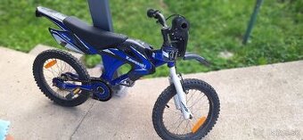 Bicykel Kawasaki