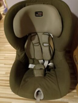 Britax-romer+ DARUJEM cestovnu postielku