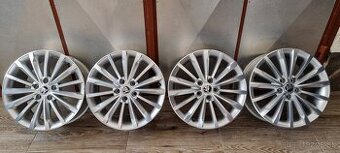 Predám orginal Škoda Trinity elektrony/Kodiaq/Karoq/Tiguan